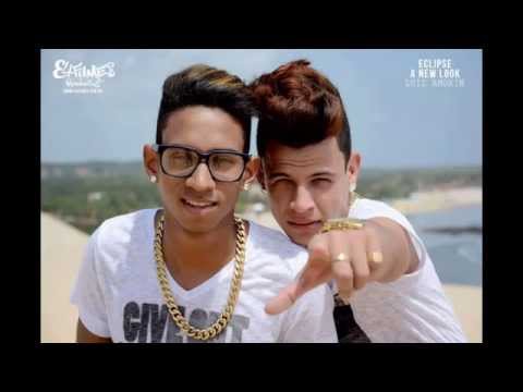 Dj dezinho - MC TOCHA E DADÁ BOLADÃO TÁ MANEIRO MÚSICA