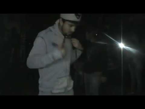 Cioran vs Hisoka 4tos : 1ª fecha