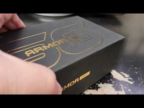 ULEFONE ARMOR 12 5G Unboxing Video – in Stock at www.welectronics.com