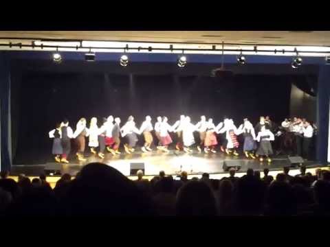 SKPD Sveti Sava, Kranj - Dragačevo, moje selo