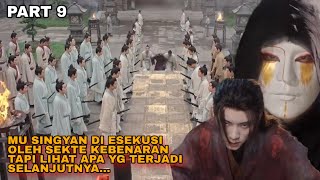 Download lagu THE TRUTH CULT TRIED TO EXECUTE MU SINGYAN BUT LOOK AT WHAT HAPPENED NEXT… mp3