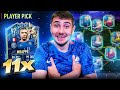 11x 94 TOTS Player Pick S Decide My FUT Champs Team