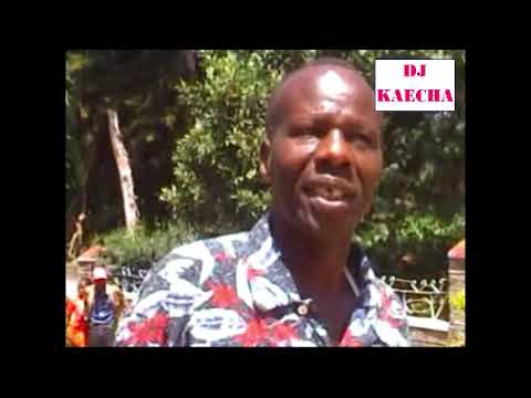 KIBARA KIAMPO - YESU NI DAKTARI