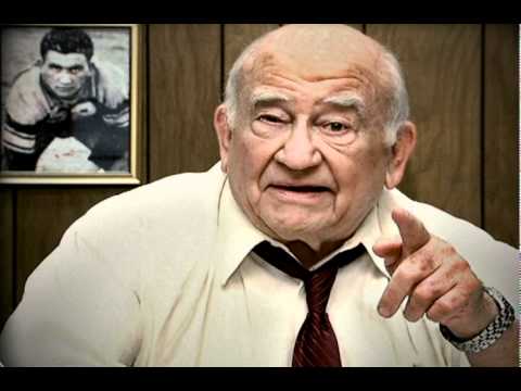 The Return of Lou Grant