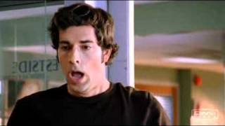 Chuck és az igazságszérum (1x08)