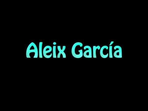 Learn How To Pronounce Aleix Garcia