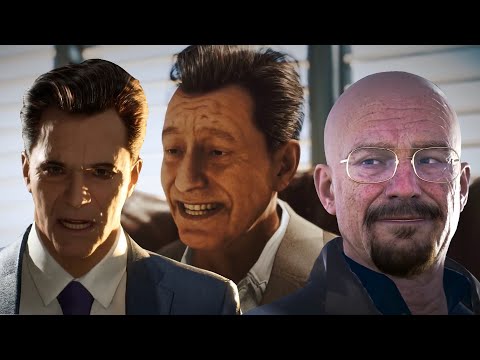 The Worst Video Game "Remake" Trailers on YouTube