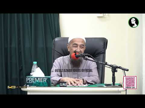Jumpa Duit Dalam Rumah Arwah - Ustaz Azhar Idrus