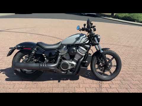 RH975 2024 Nightster™
