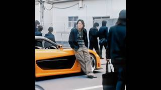 Download lagu Fast & Furious-Tokyo Drift🏎️ || Han Lue X Six Days Edit || Fast & Furious Han Lue Edit || mp3