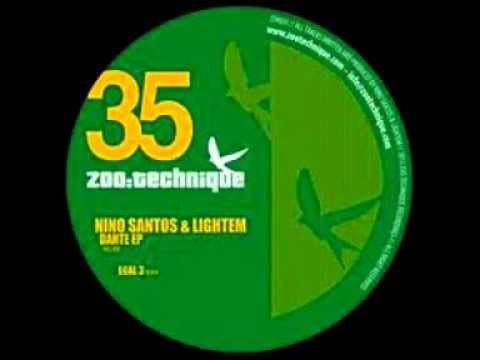 Lightem & Nino Santos - Dante (Egal 3 Remix)