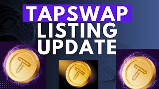 Tapswap Withdrawal Date | Launchpool | Crypto updates
