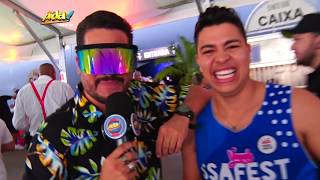 Salvador Fest 2019 (Parte 2) Salvador Fest 2019 (Parte 2)