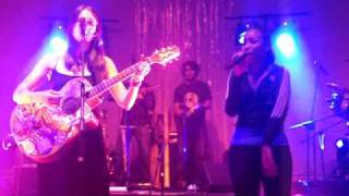 28 Aterciopelados Rio * Lanzamiento Rio*