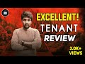 TENANT Review : Tenant Movie review : Satyam Rajesh : Movie Mad Max #Tenant