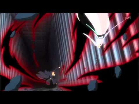 【Bleach AMV】Blue Stahli -- ULTRAnumb