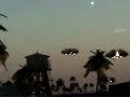 UFO over Hurgada, Egypt