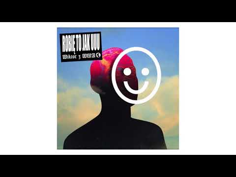 Wiktor z WWA - Robię to jak Uuu (prod. megot & Zlatan)