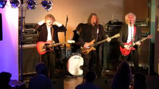 The Lords-Sing Hallelujiah-2009