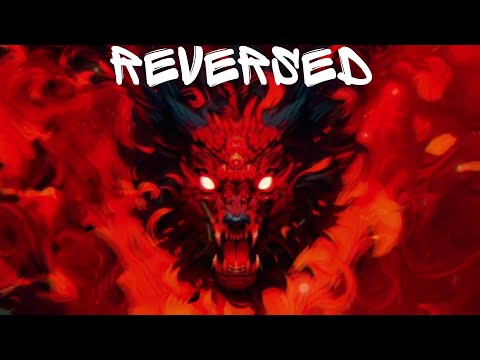 Harddope, FlexMorris, Phonkdope - RUN (reversed)