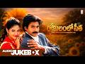 Gokulamlo Seetha Telugu Movie Songs Audio Jukebox Pawan Kalyan Raasi Telugu Old Hit Songs