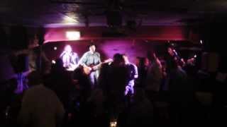 Run through the jungle - Rattlesnake Highway