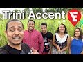 Trini accent | Accent tag