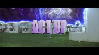 MIKA MULAH FT ZOEY BRINXX “ACT UP” (Prod. By RicoRunDat)