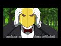 DOCTOR FATE TRIBUTE AMV HOUSE OF MEMORIES