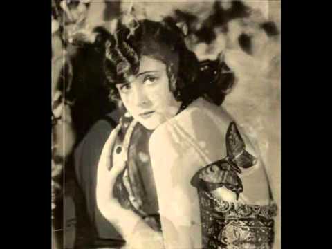 Ted Weems Orchestra "I lost My Gal Again"