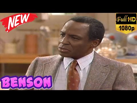 Benson Full Episodes  || Katie's Boyfriend ||  Benson 2026 NEW Full Season
