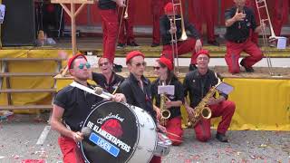 Dweilorkest De Klankentappers – De enige echte! 2018