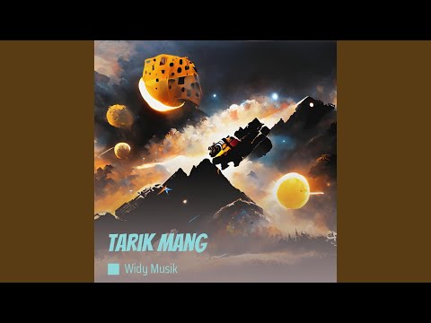 Tarik mang