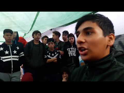 Effort Vs Ceo - 8Vos - (Fecha 1 Torneo)