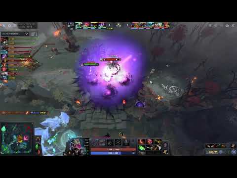 [Secret MATUMBAMAN] | Sven | Dota 2 Pro Gameplay