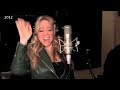 Mariah Carey RECORDING STUDIO COLLECTION 1990 2018