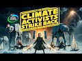 The Climate Activists Strike Back - Energy Realities Podcast 📱
