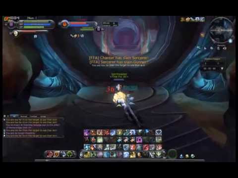 SpiritMaster 4.7.5 Therealpain/Emme  (NotAion)