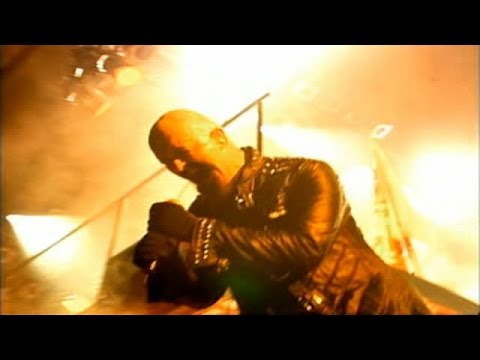 Judas Priest - Victim Of Changes [Rising In The East 2005]