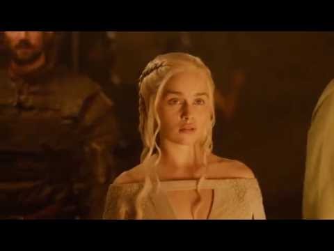 Michiel Huisman's Scenes: Game of Thrones - 5x05