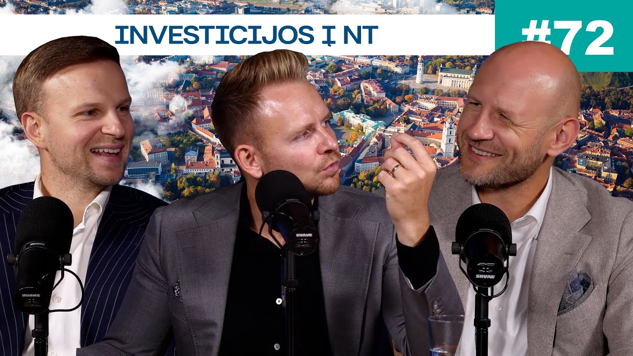 Nuomos grąža mažėja, kainos kyla - kas toliau?