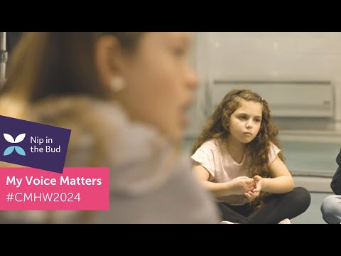 PTSD Videos for Parents and Carers | Nip in the Bud