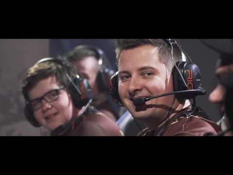 Rainbow Six Pro League - Season 1 2017 Recap