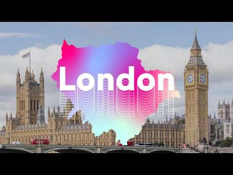 Experience EF London 🇬🇧 Live the language on a historic campus in a vibrant city.