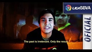 El Rap de El Clásico, by Kapo 013 I The Clásico's Rap, by Kapo 013