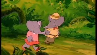 The Best We Both Can Be - Molly Johnson (Babar: The Movie) |HIGH QUALITY|