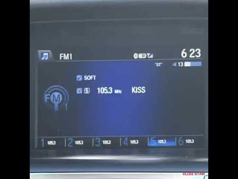 Kiss 105.3 Aircheck