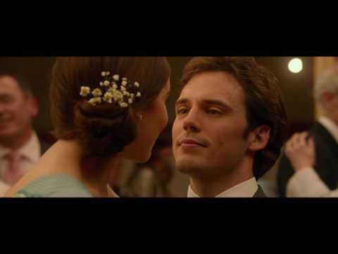 Me Before You - Louisa and Will - Photograph and Letter