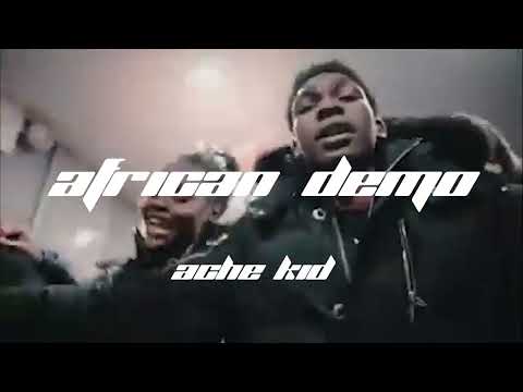 [FREE] 22Gz X SPMB Bills X PR SAD  UK/NY Drill Type Beat - "AFRICAN" | UK Drill Instrumental 2023