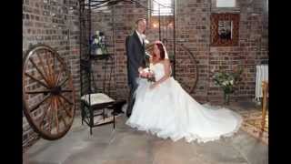 preview picture of video 'Anvil Hall Gretna Green Weddings slideshow'